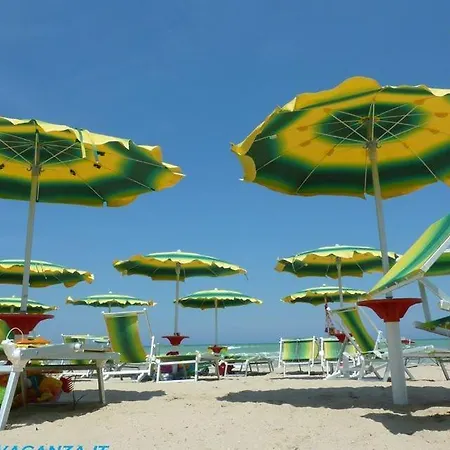 Apartment Bay A7 - *