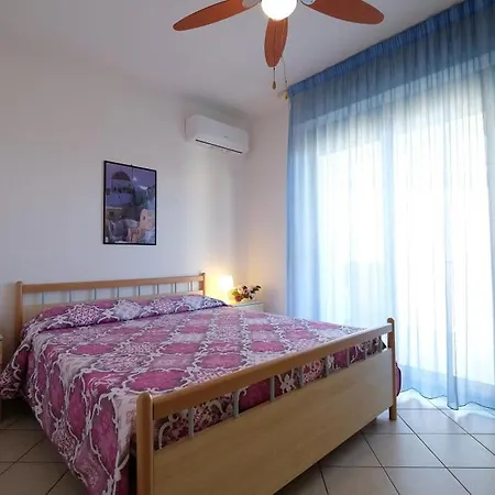 Bay A7 - Apartment *