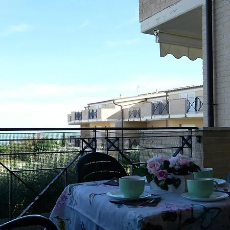 Appartement Bay A7 - *