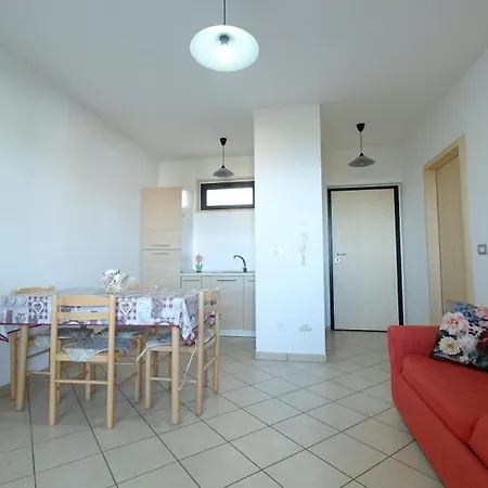 Appartement Bay A7 - *