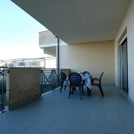 Appartement Bay A7 -