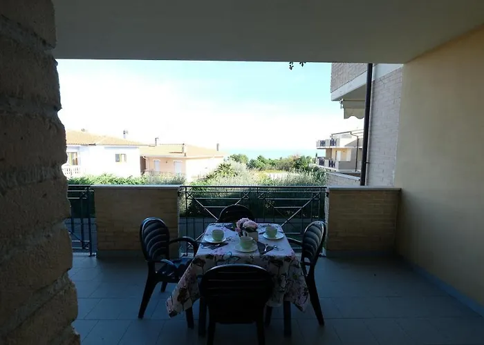 Bay A7 - דירה פינטו