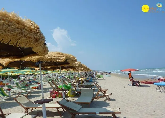 דירה Bay A7 - פינטו